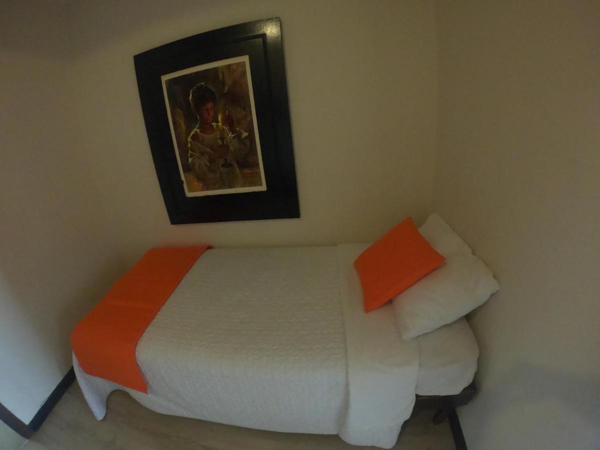 Hotel Catedral Cuenca By Pshotels Exteriér fotografie