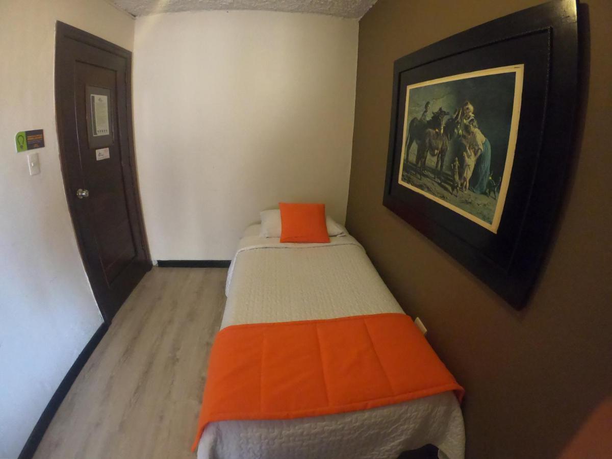 Hotel Catedral Cuenca By Pshotels Exteriér fotografie